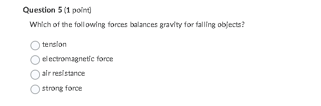 certain net force accelerates a given mass by 5m/s each second. If