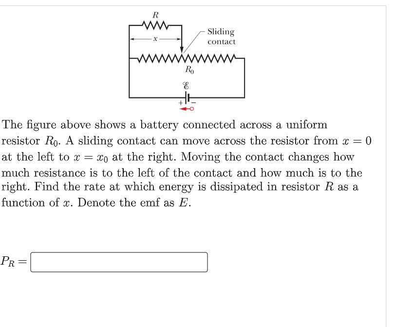 at time t: 0,to begin charging an initially uncharged capacitor of capacitance