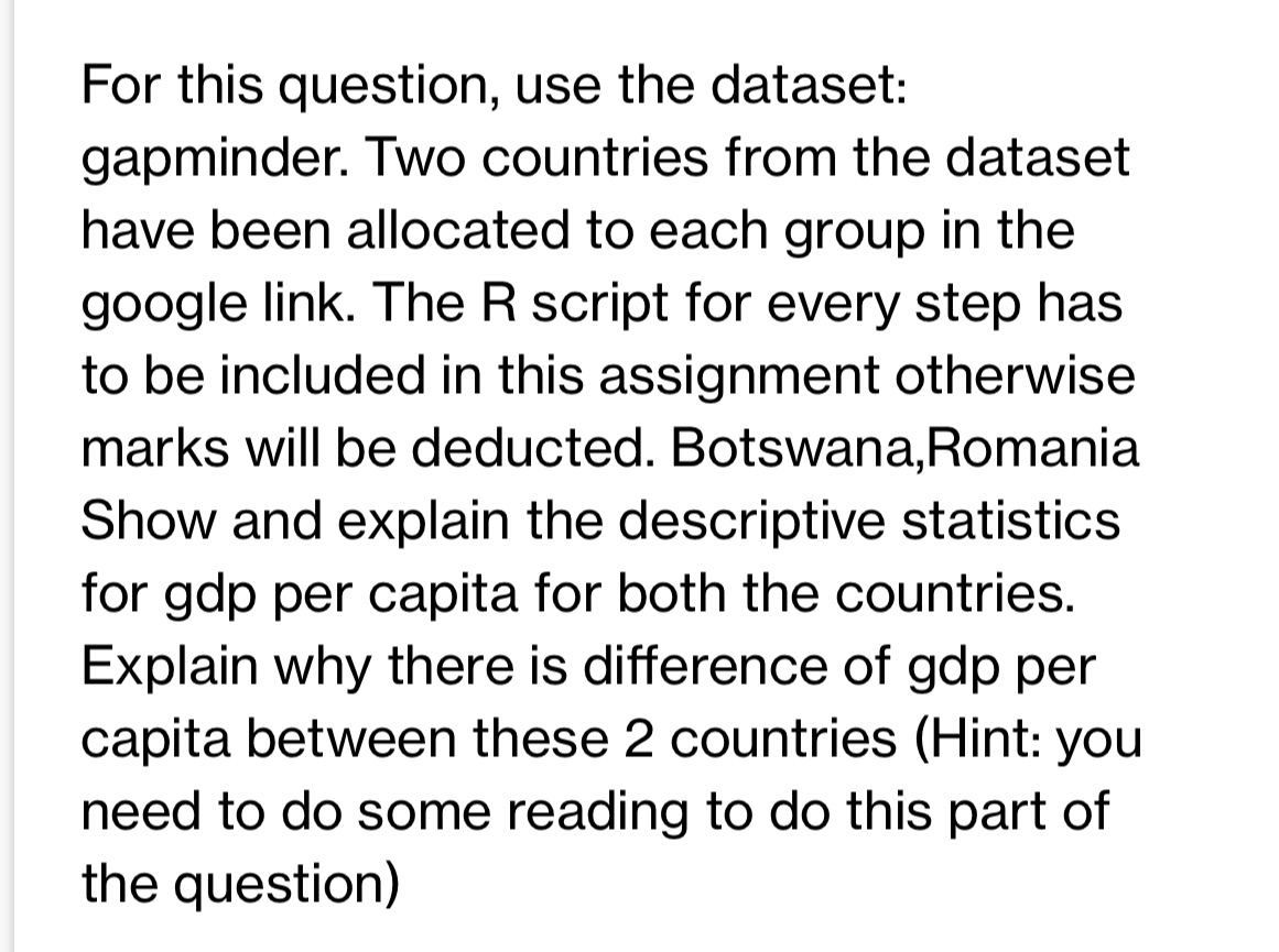 Can you please show the steps on rscript with a screenshot? I