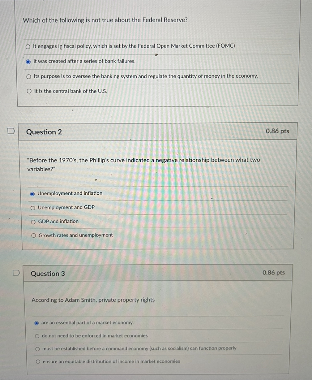 is flexible than fiscal policy because monetary policy changes are made through