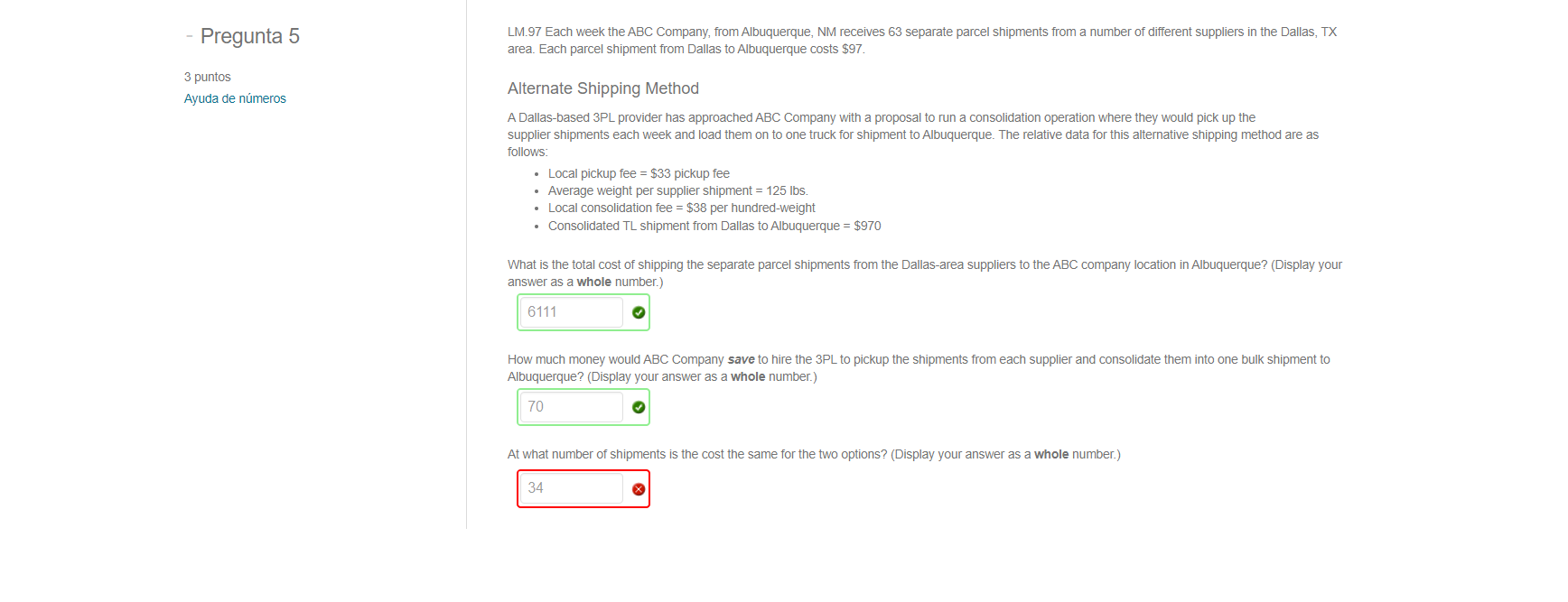 has a repetitive manufacturing facility in Kentucky that makes automobile bumpers and