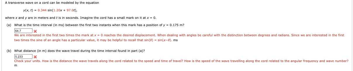 I am stuck on this exercise, please help! Outline your steps and