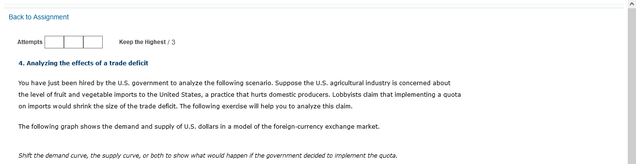  Back to Assignment Attempts Keep the Highest / 3 4. Analyzing