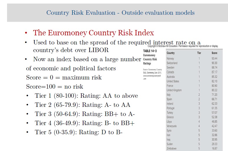 You may select two countries (can use the charts . Then, based