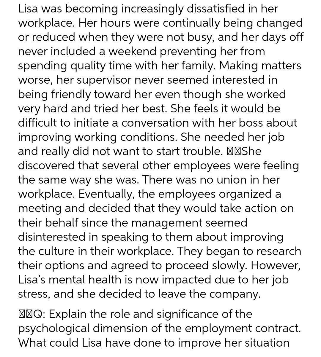 please answer this within 30 minutes. make sure the explanation and reasons