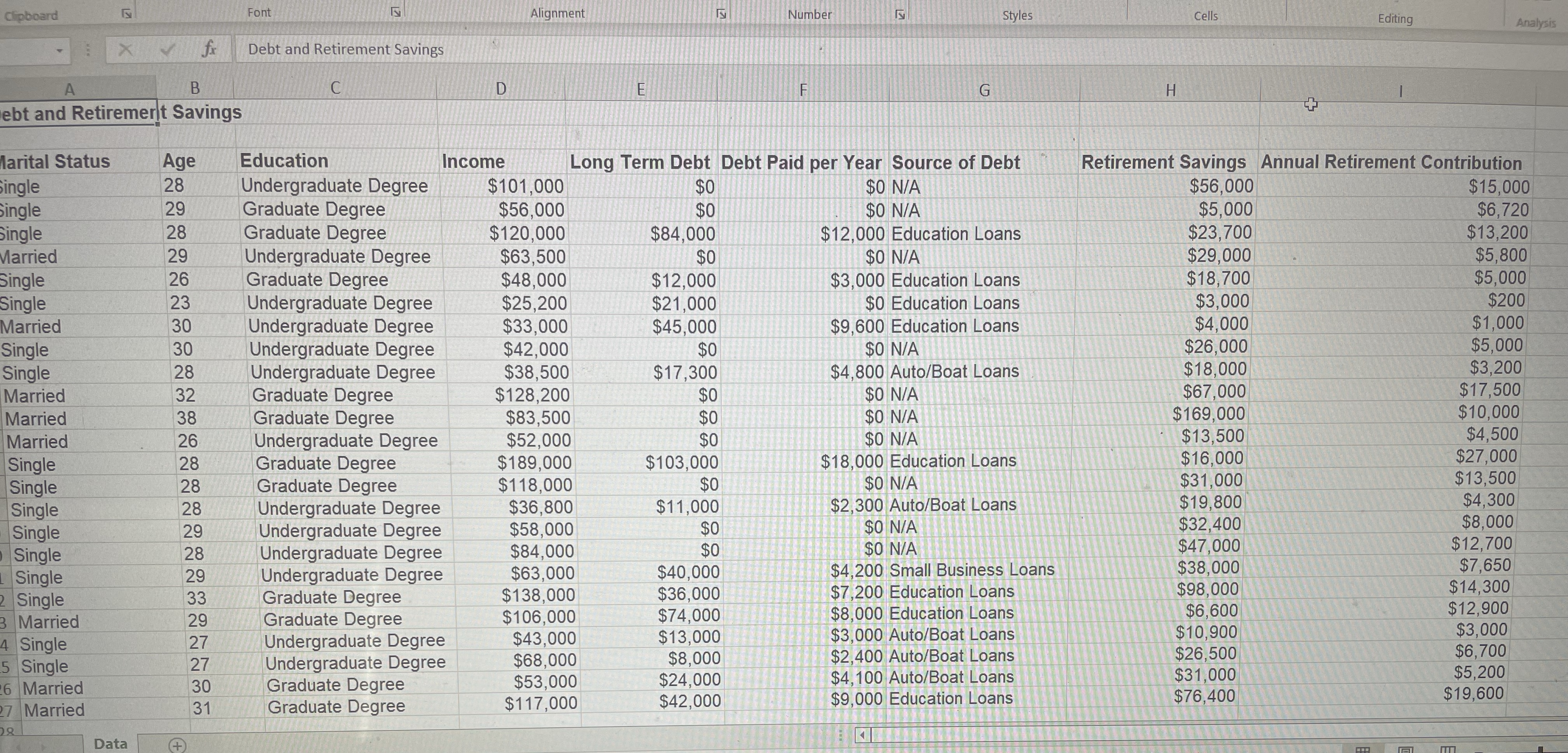1)Problem statement 2)consider problem statement. Translate this problem into hypothesis statements. Write