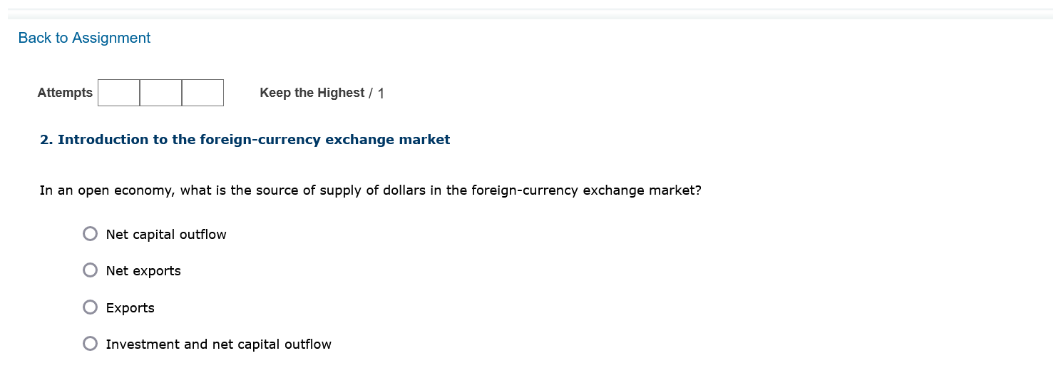 dollar terms and as a percentage of GDP. If necessary, round your