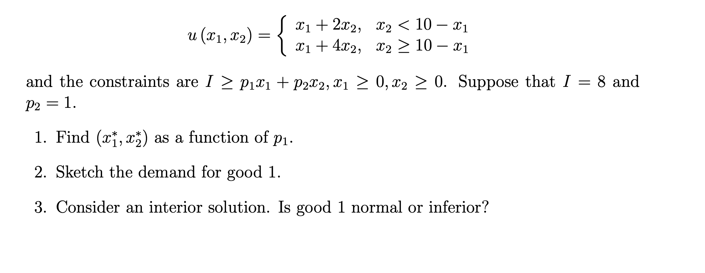 Please help with this problem. u (21, 202) = 1 + 22,