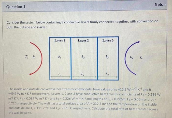 Answer quickly showing all working for thumbs up. Consider the system below