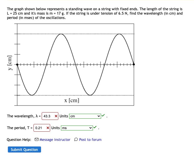 used in each step.Make sure each answer is accurate and provide each