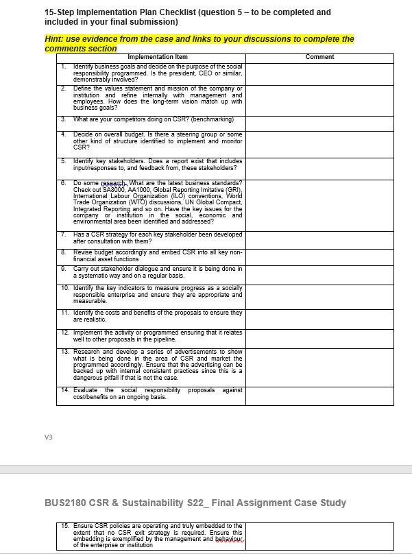 beyond text book definitions to show your understanding and grasp of the