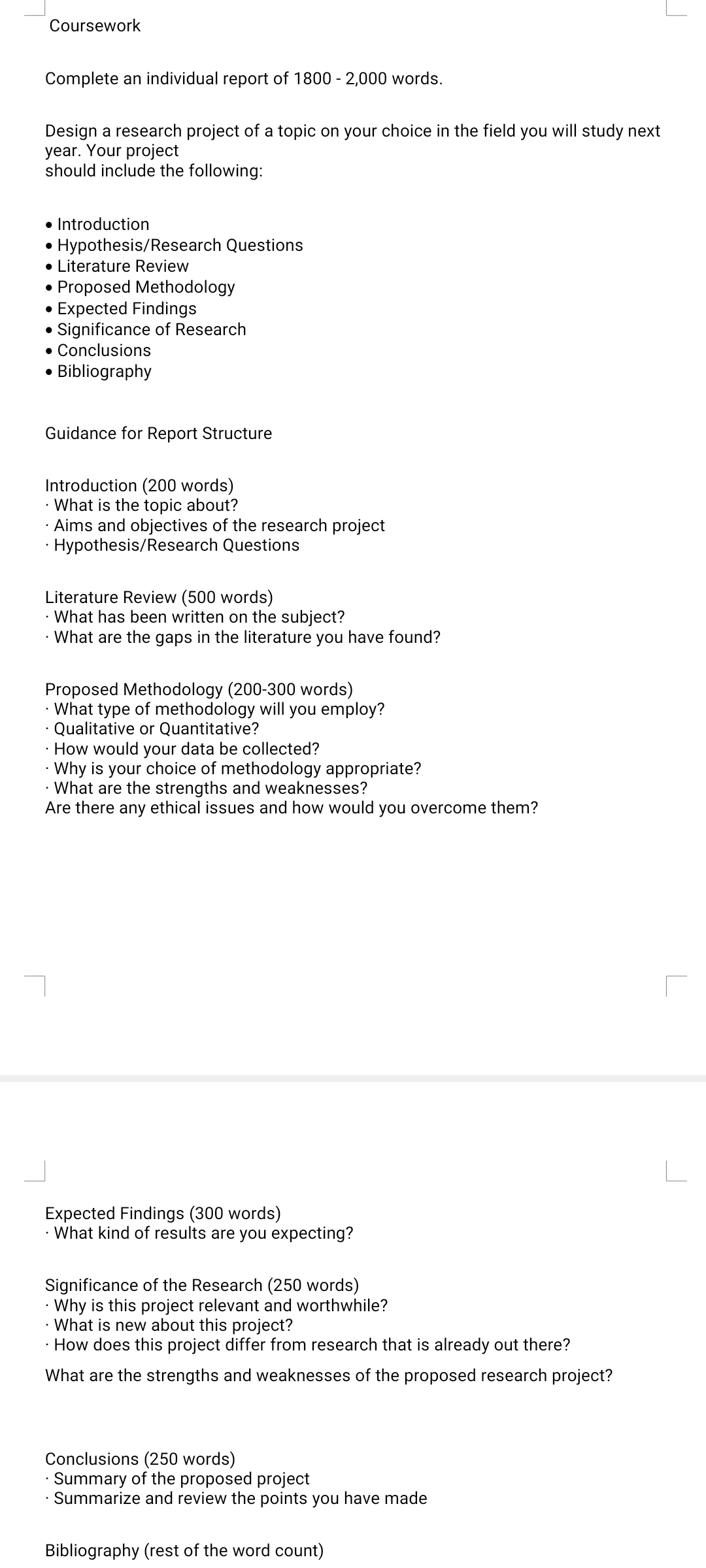 My topic- marketing. It's my Study field. J Coursework Complete an individual