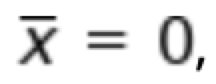 (1 point) "If the sample average of the explanatory variable is zero