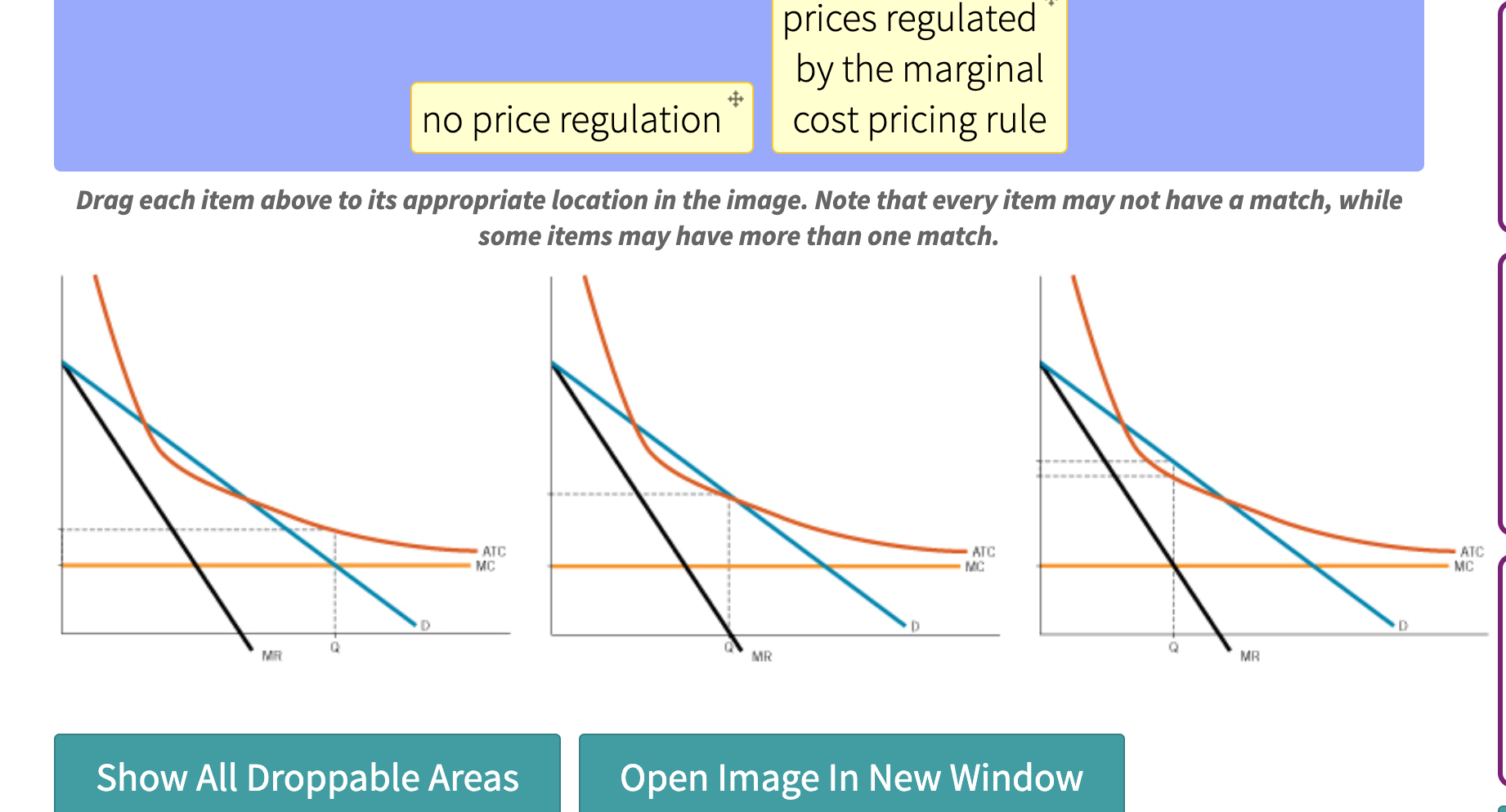 such as public utilities, enjoy economies of scale, they can work with