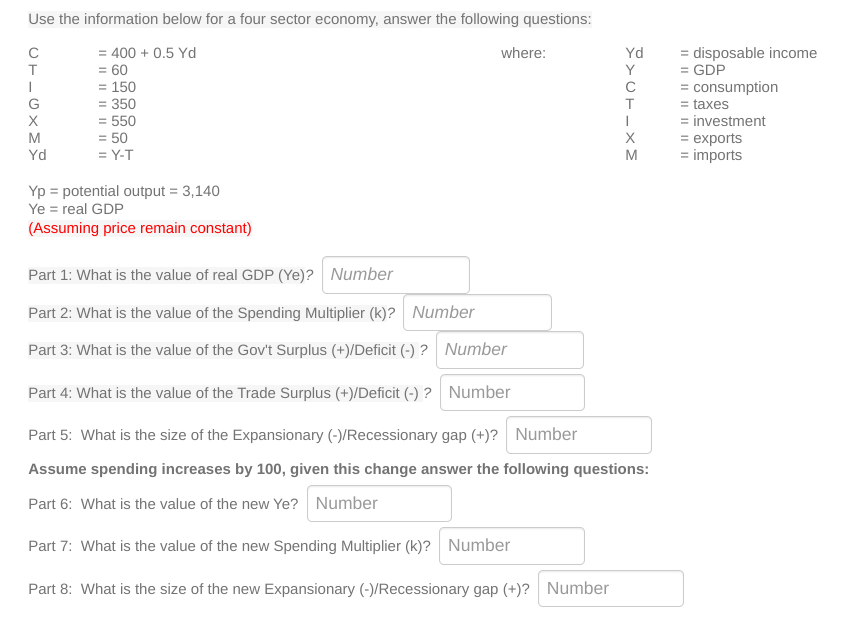 Can you help me answer the following question. Having some trouble. Use