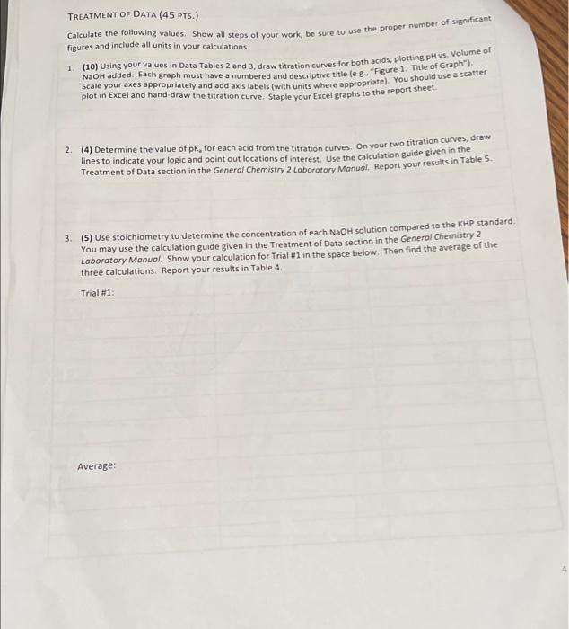 reading (ml) 5.00 2649 21.49 21.25 41.50 25.30 Total volume NaOH (ml)