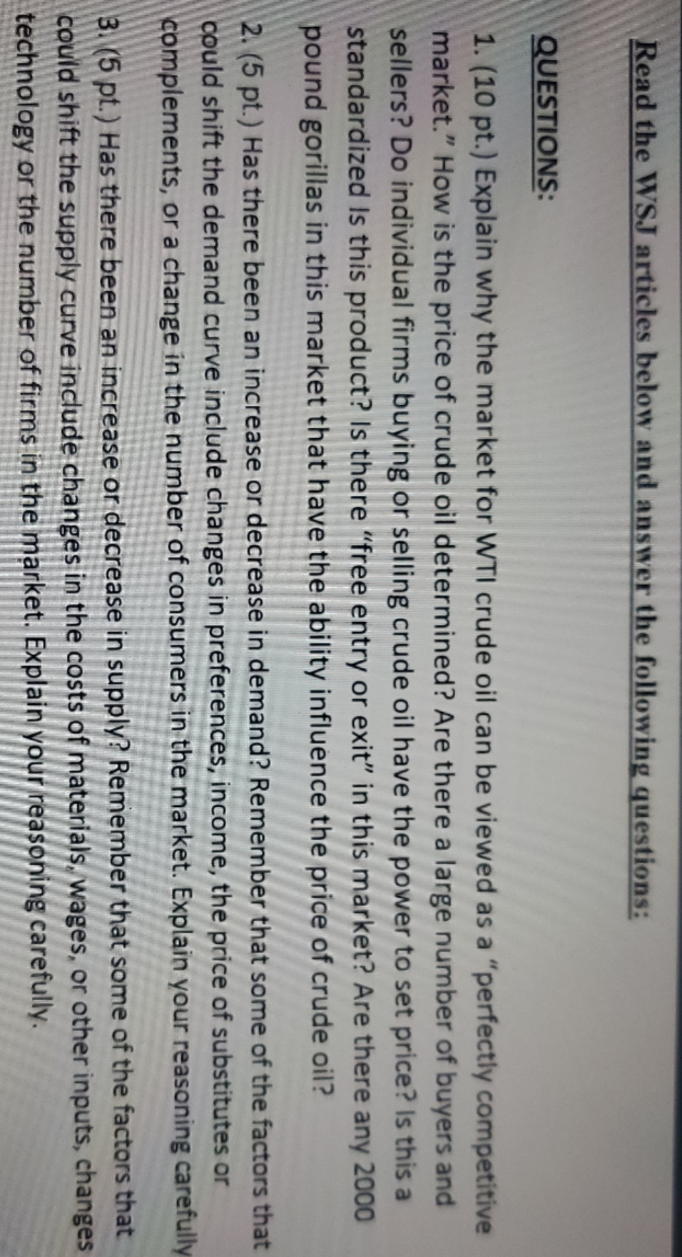 this question is ask from the article Saudi Arabia Pledges to support