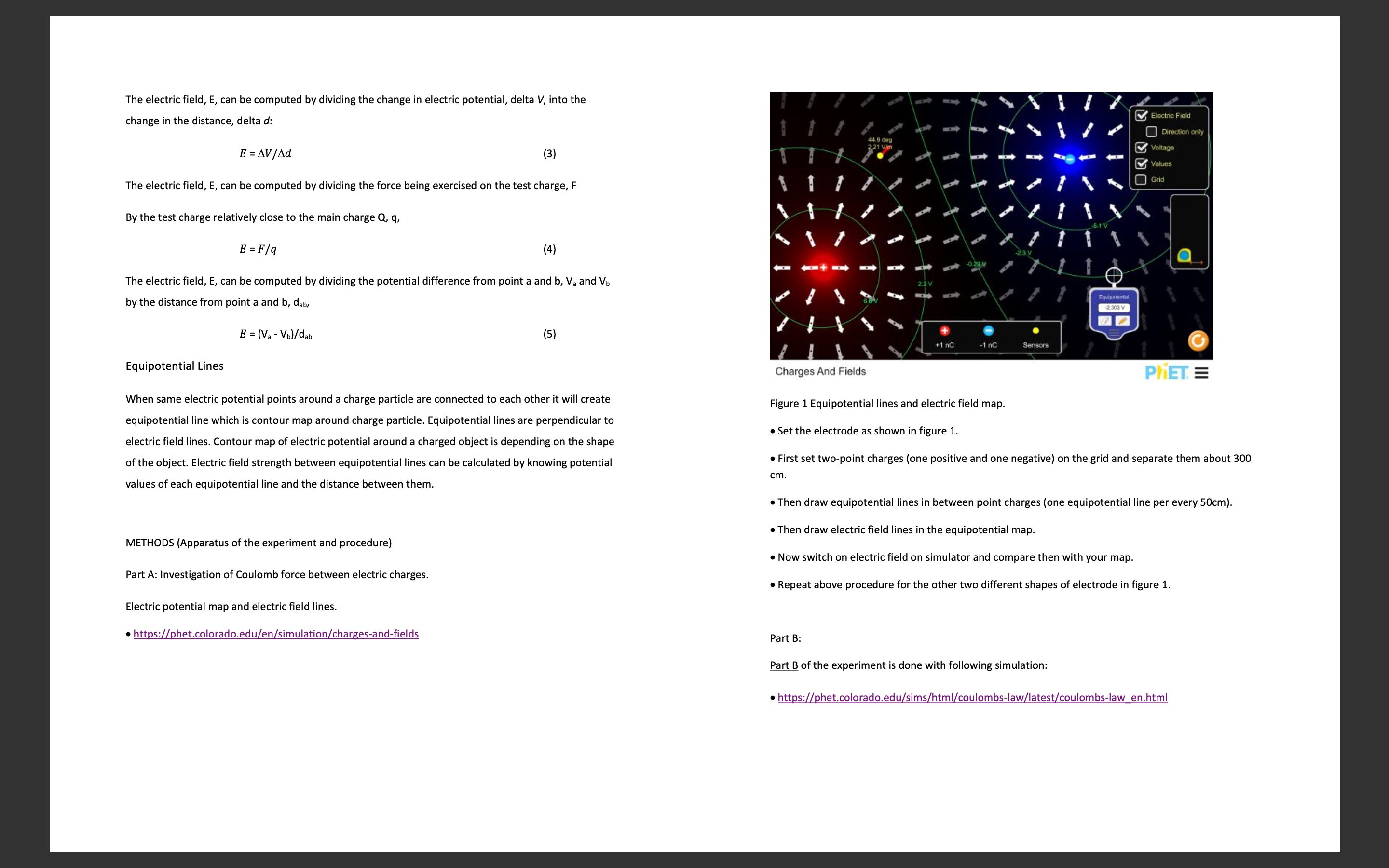 objective of this experiment is to gain the knowledge and understanding of