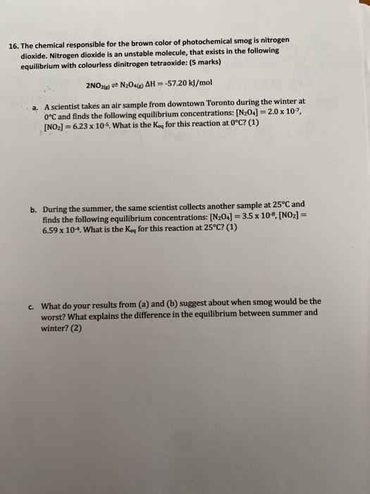 how a chemist can maximize the yield of Caois, in the following
