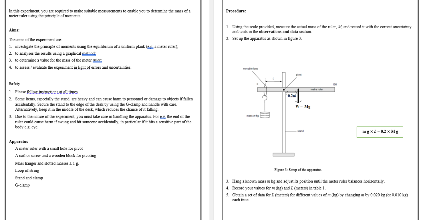 agrees with your hypothesis? Introduction: It is perhaps common sense to many