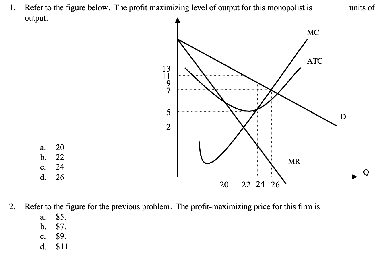 Please I need some help solving and understanding these questions, Thanks and