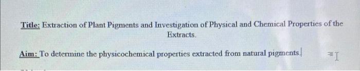 1) list 3 suitable objectives for the images provided below.2) creat a