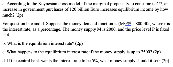 Hi, could you help me solve this please? It is a question