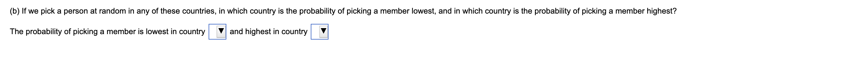 shifts. State your assumptions and complete parts (a) through (:1) below. (b)
