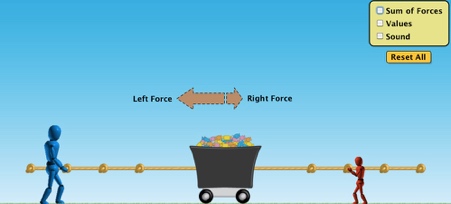 an equal amount of people on each side. One of your friends