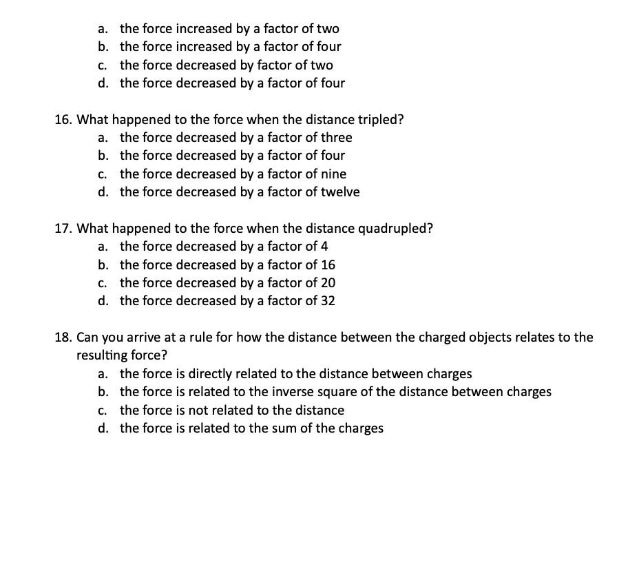 be using a PhET simulation. Go to the following URL: httsz/phettolorado.edufsims/htmllcoulombs-lawllatest/coulombs- law