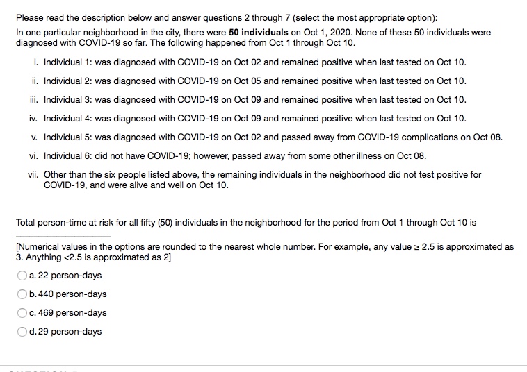 can someone help me on this problem Please read the description below
