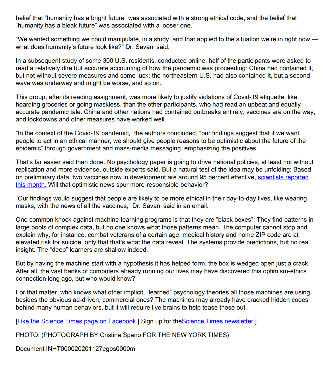 the LMS:1. How do researchers usually develop hypotheses to test in experiments?