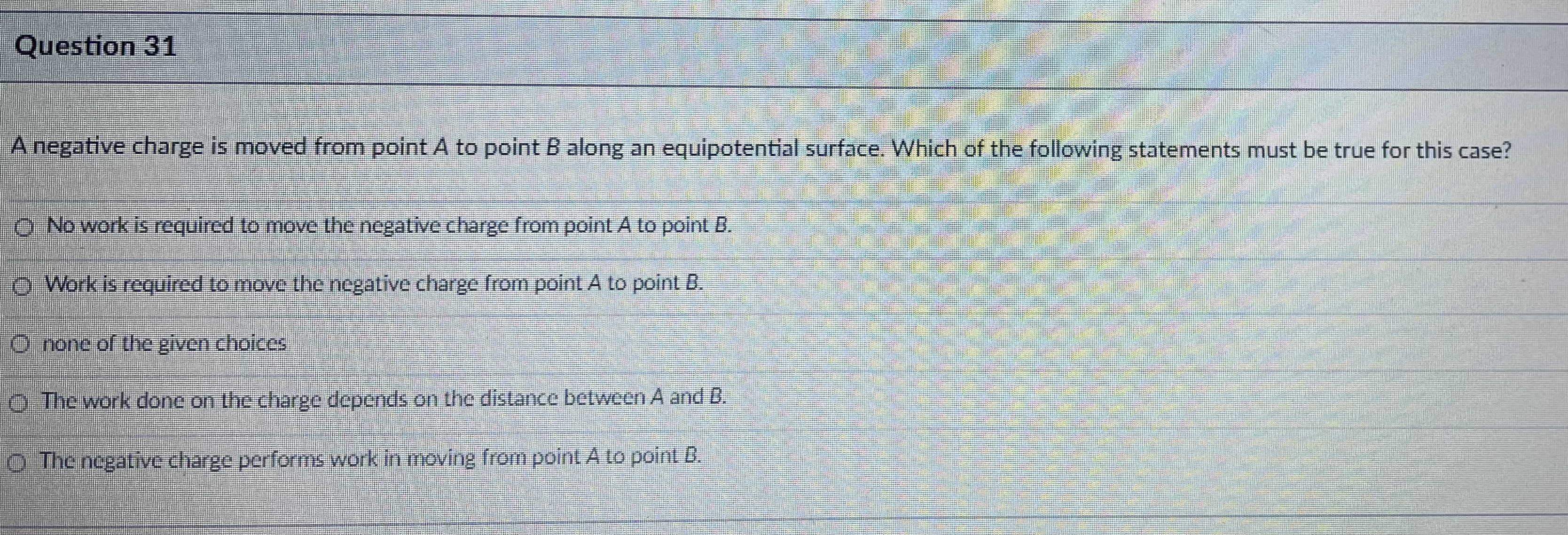 15.0 x 103 N/C. What is the electric flux through this disk?