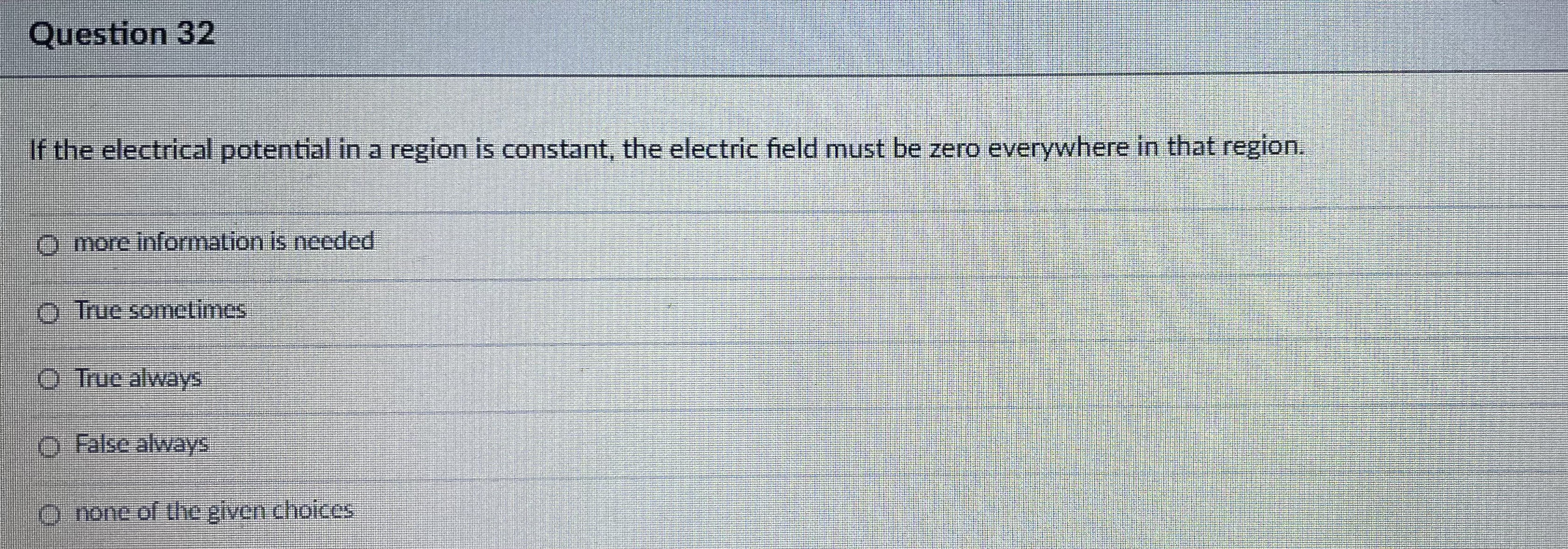 r = 1.50 m 50 E ( 2.73 x 10' N-m=/C 1.36