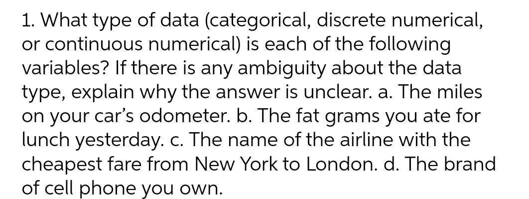 please answer the question within 30 minutes. make sure the explanation and