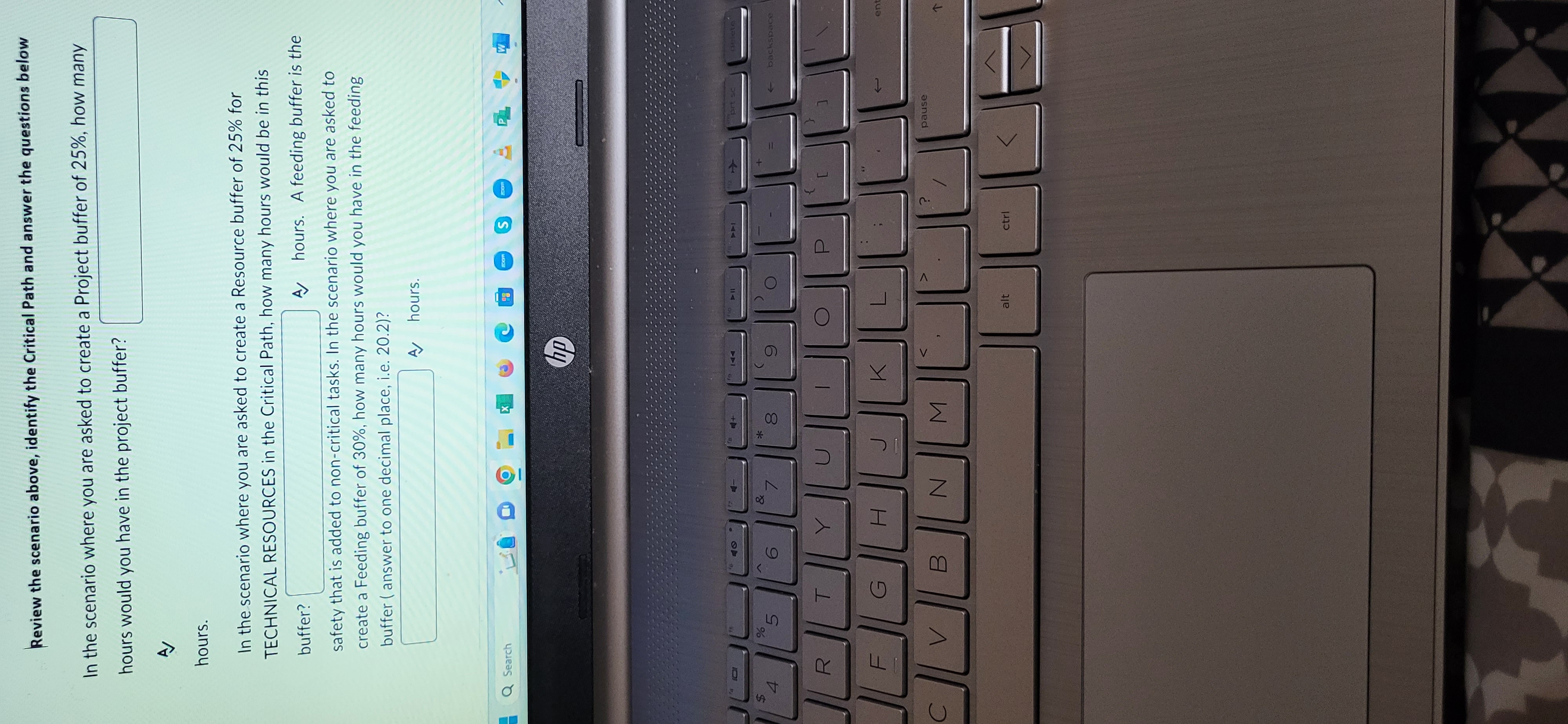 12 TECHNICAL C B 24 TECHNICAL D B 14 OPERATIONAL F C