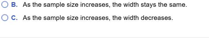 4,5,8,8, 7,4 O Complete parts a and b. a. Construct a 90%