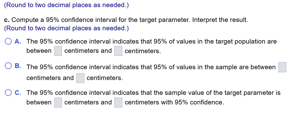 a photo of the CEO's face) had a mean of x=1.83 and