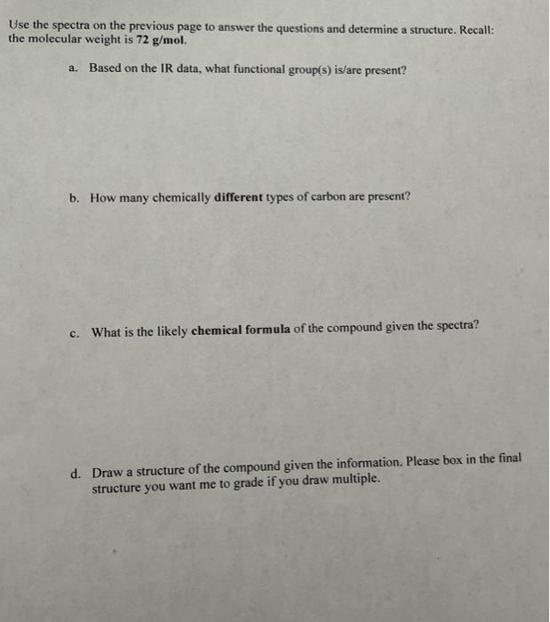 please answer every question: no big detailed explanation needed a. Based on