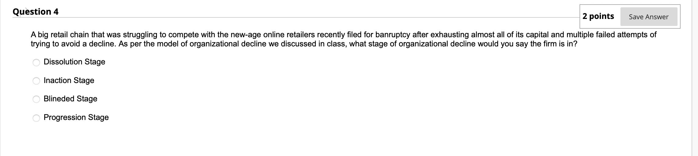 and top managers of the firm may pursuade employees and other stakeholders