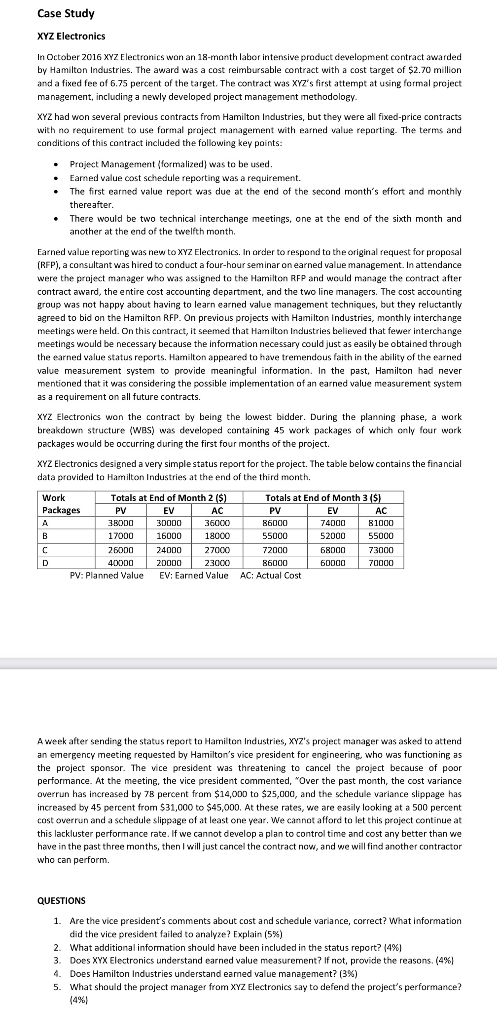 HelloCould you please explain all the ques with a proper explanation and