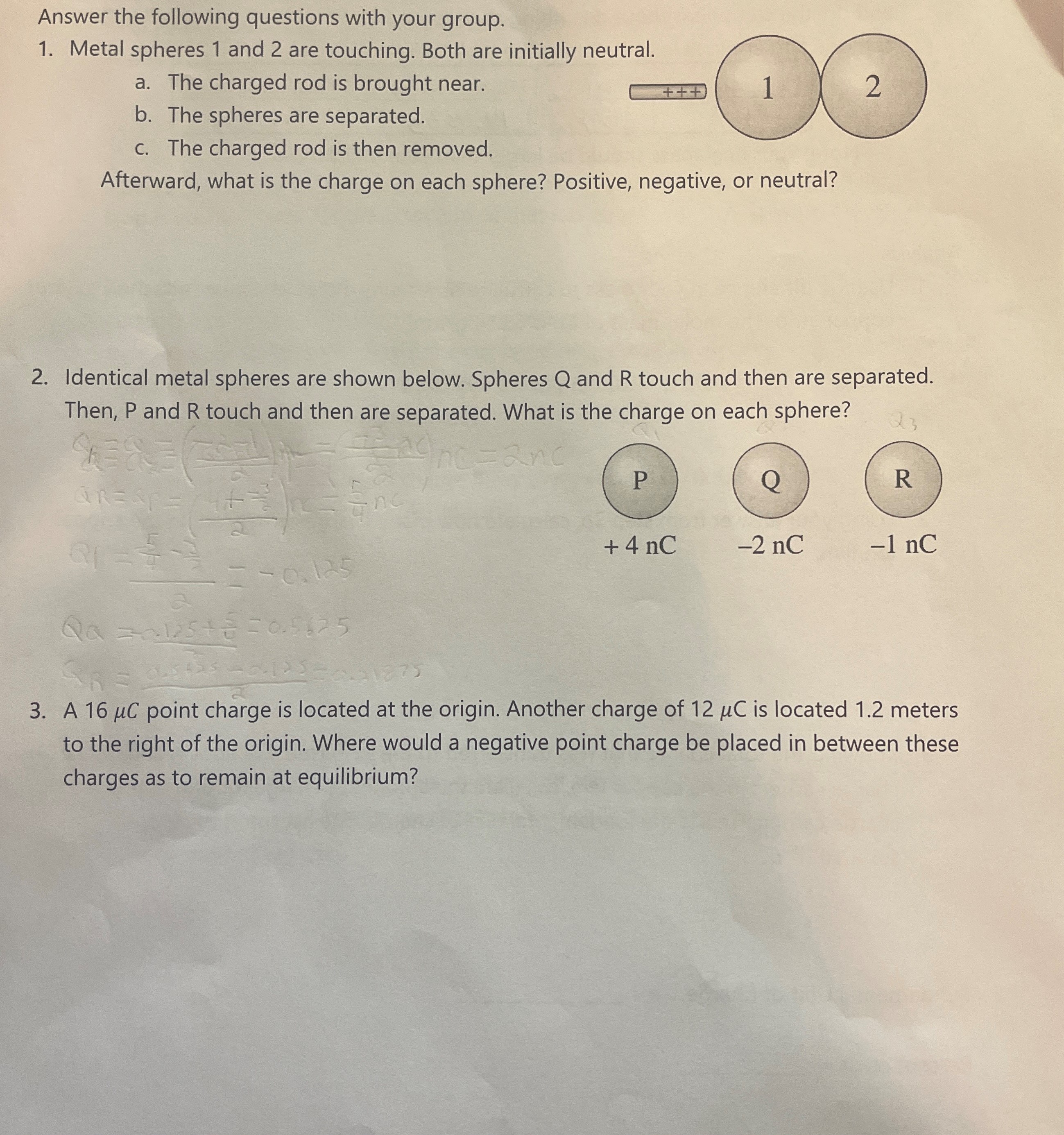 atoms in one mole of material. What's more, each atom can have