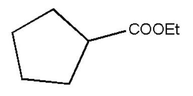 Write the mechanical steps for preparing the following reaction? 