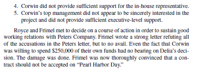 Question - I trying to understand what is Scope Validation Process. What