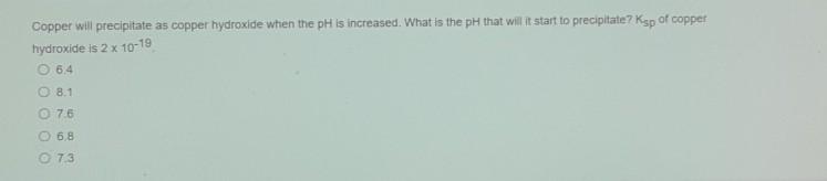 20 45 2- SO4 12 CI 14.4 NH4 10 NO3 7 Determine