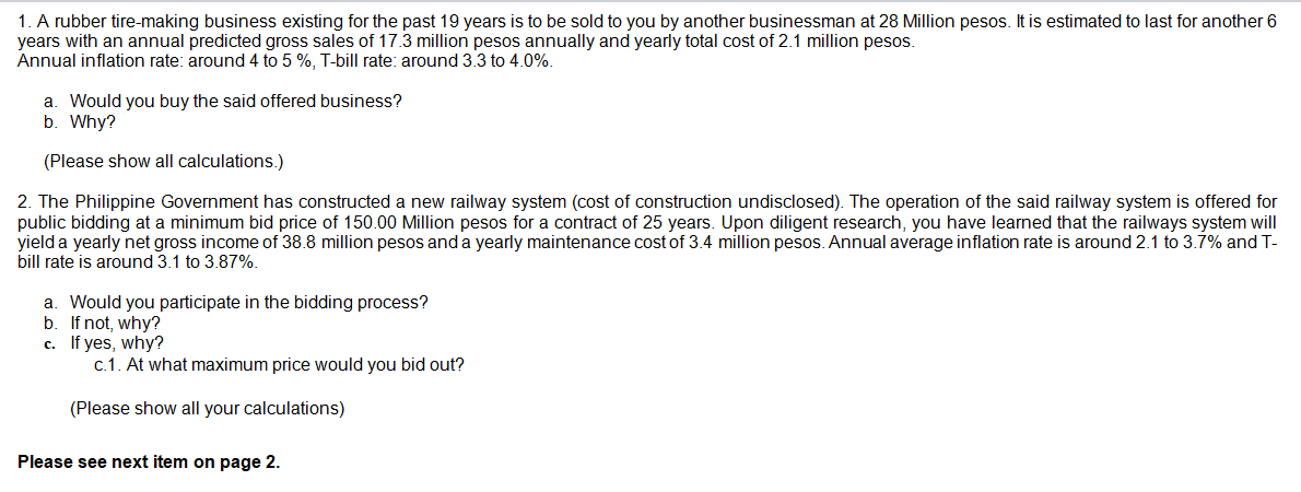 altered in the short run. Variable Input - is aresourcewhichcan vary in