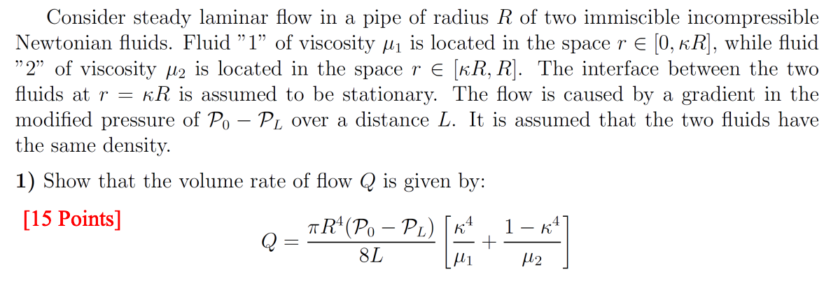 Hello! Here is the homework problem I need help with. Thank you!