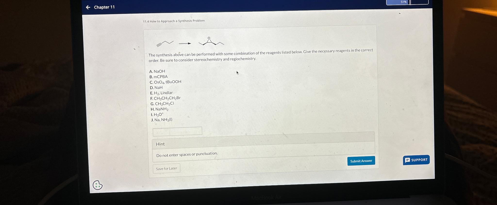  Chapter 11 11.4 How to Approach a Synthesis Problem The synthesis