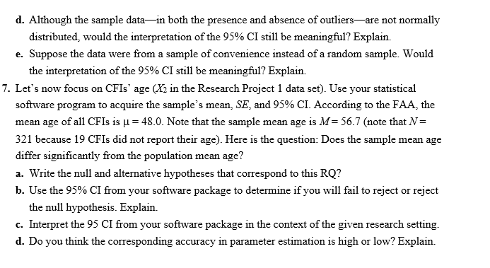 consisted of data collected from a random sample of N = 340'