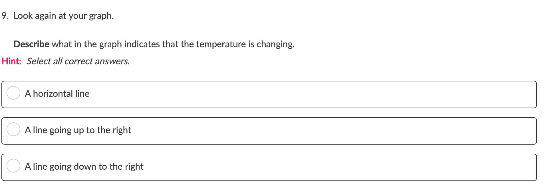 top right. 3. Click play. 4. Click pause every 200 seconds. This